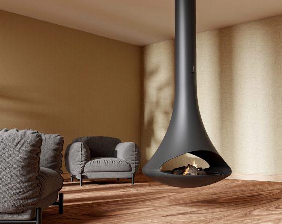 Camini di design
